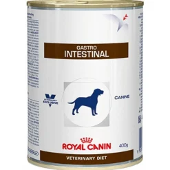 Royal Canin Veterinary Diet Gastro Intestinal Wet - Hondenvoer - 400 g