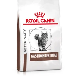 Royal Canin Veterinary Diet Gastro Intestinal - Kattenvoer
