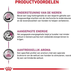 Royal Canin Veterinary Diet Renal Special - Hondenvoer