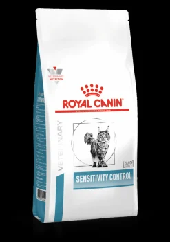 Royal Canin Veterinary Diet Sensitivity Control - Kattenvoer