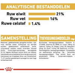 Royal Canin West Highland White Terrier Adult - Hondenvoer