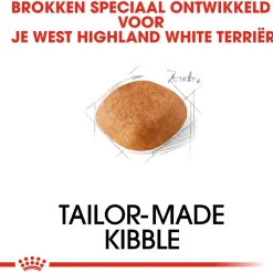 Royal Canin West Highland White Terrier Adult - Hondenvoer