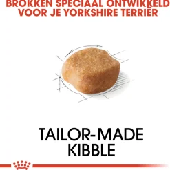 Royal Canin Yorkshire Terrier Adult - Hondenvoer - 1.5 kg