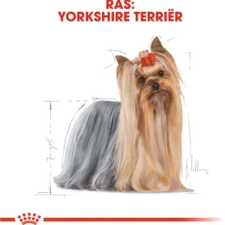 Royal Canin Yorkshire Terrier Adult - Hondenvoer - 1.5 kg