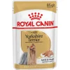 Royal Canin Yorkshire Terrier Adult Natvoer - Hondenvoer - 12x85 g