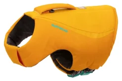 Ruffwear Float Coat Wave Oranje - Hondenzwemvest