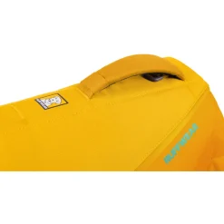 Ruffwear Float Coat Wave Oranje - Hondenzwemvest