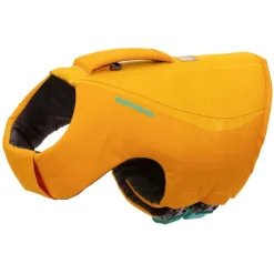 Ruffwear Float Coat Wave Oranje - Hondenzwemvest