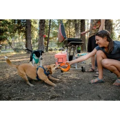 Ruffwear Front Range Collar Blue Moon - Hondenhalsband