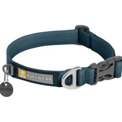 Ruffwear Front Range Collar Blue Moon - Hondenhalsband
