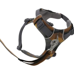 Ruffwear Front Range Harnass Bruin&Camouflage - Hondentuig