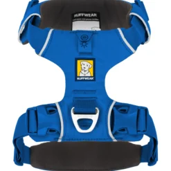 Ruffwear Front Range Harnass Blauw - Hondentuig