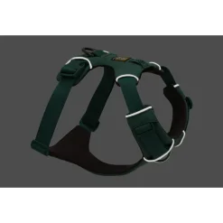 Ruffwear Front Range Harnass Agavegroen - Hondentuig