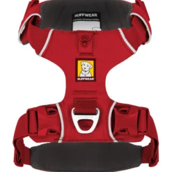 Ruffwear Front Range Harnass Rood - Hondentuig