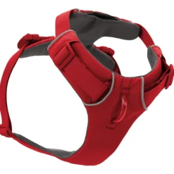 Ruffwear Front Range Harnass Rood - Hondentuig