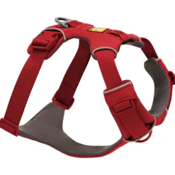Ruffwear Front Range Harnass Rood - Hondentuig