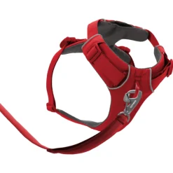 Ruffwear Front Range Harnass Rood - Hondentuig