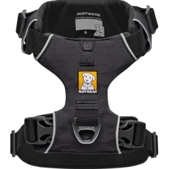 Ruffwear Front Range Harness Grijs - Hondenharnas