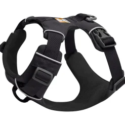 Ruffwear Front Range Harness Grijs - Hondenharnas