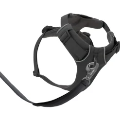 Ruffwear Front Range Harnass Donkergrijs - Hondentuig