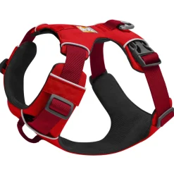 Ruffwear Front Range Harness Rood - Hondenharnas