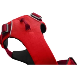 Ruffwear Front Range Harness Rood - Hondenharnas