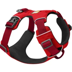 Ruffwear Front Range Harness Rood - Hondenharnas