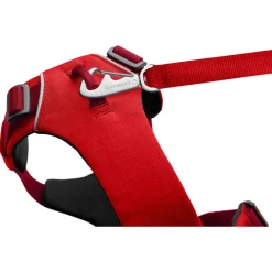 Ruffwear Front Range Harness Rood - Hondenharnas