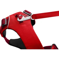 Ruffwear Front Range Harness Rood - Hondenharnas