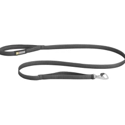 Ruffwear Leash Twilight Gray - Hondenriem - 150x2 cm Grijs