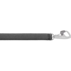 Ruffwear Leash Twilight Gray - Hondenriem - 150x2 cm Grijs