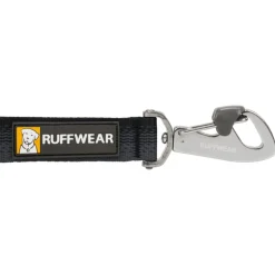 Ruffwear Switchbak Leash - Hondenriem - Donkergrijs 70-210 Cm