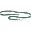 Ruffwear Switchbak Leash - Hondenriem - Agavegroen 70-210 Cm