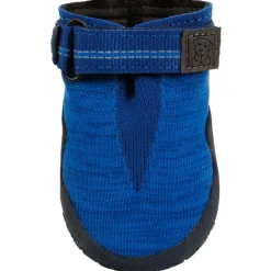 Ruffwear Trail Dog Shoes Set 2 Stuks Blauw - Hondenpootverzorging