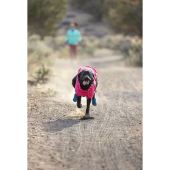 Ruffwear Trail Dog Shoes Set 2 Stuks Blauw - Hondenpootverzorging