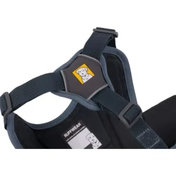 Ruffwear Web Master Harness Blauw - Hondenharnas
