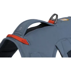 Ruffwear Web Master Harness Blauw - Hondenharnas