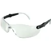 Safeworker Bril Helder - Oogbeschermers - Transparant per stuk