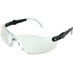 Safeworker Bril Helder - Oogbeschermers - Transparant per stuk