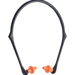 Safeworker Gehoorbeugel - Gehoorbeschermers - Oranje