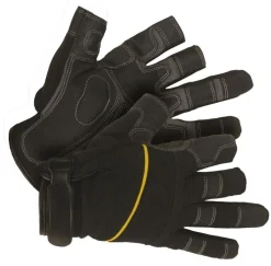 Safeworker Handschoen Sense - Handschoenen - 27x12x3 cm Zwart Size 10