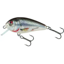 Salmo Br5f Holographic Real Dace - Plug -