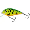 Salmo Br5s Green Tiger - Plug -