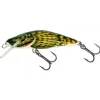 Salmo Bullhead Flo 6cm Bullhead - Plug -