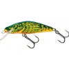 Salmo Bullhead Snk 4.5cm Hot Bullhead - Plug -