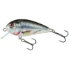 Salmo Butcher Floating - Plug - 5 cm Holographic Real Dace