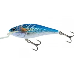Salmo Executor Shr 5cm Holo Shiner - Plug -