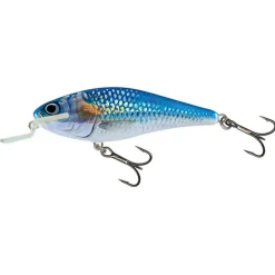 Salmo Executor Shr 9cm Holo Shiner - Plug -