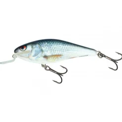 Salmo Executor Shr 5cm Real Dace - Plug -