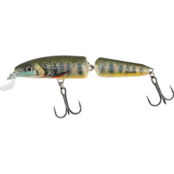 Salmo Fanatic 7f Lake Charr - Plug -
